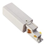 Elektrische toebehoren voor verlichtingsarmaturen Powergear Connector Links DALI 3 Circuit